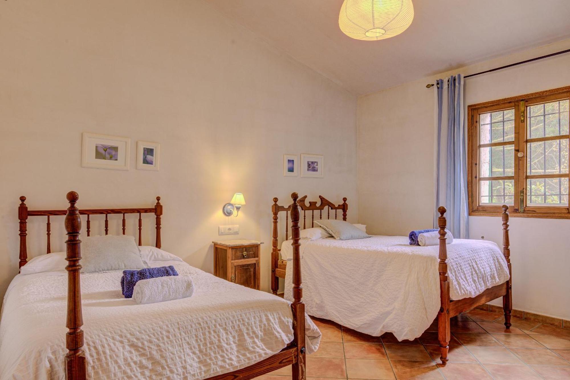 Finca Can Garbeta By Rentallorca Manacor  Ngoại thất bức ảnh
