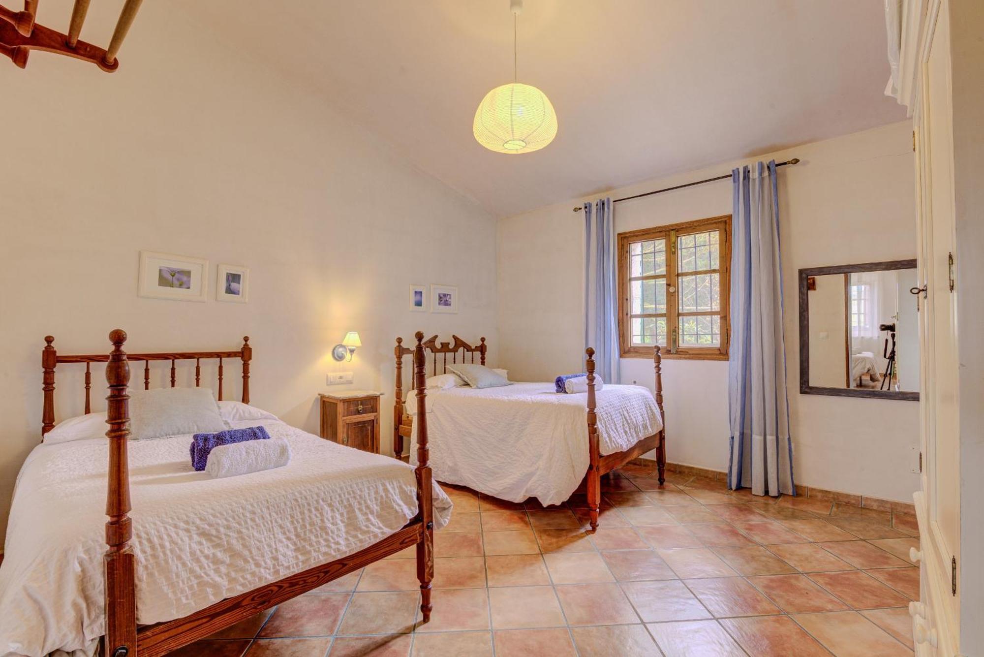 Finca Can Garbeta By Rentallorca Manacor  Ngoại thất bức ảnh