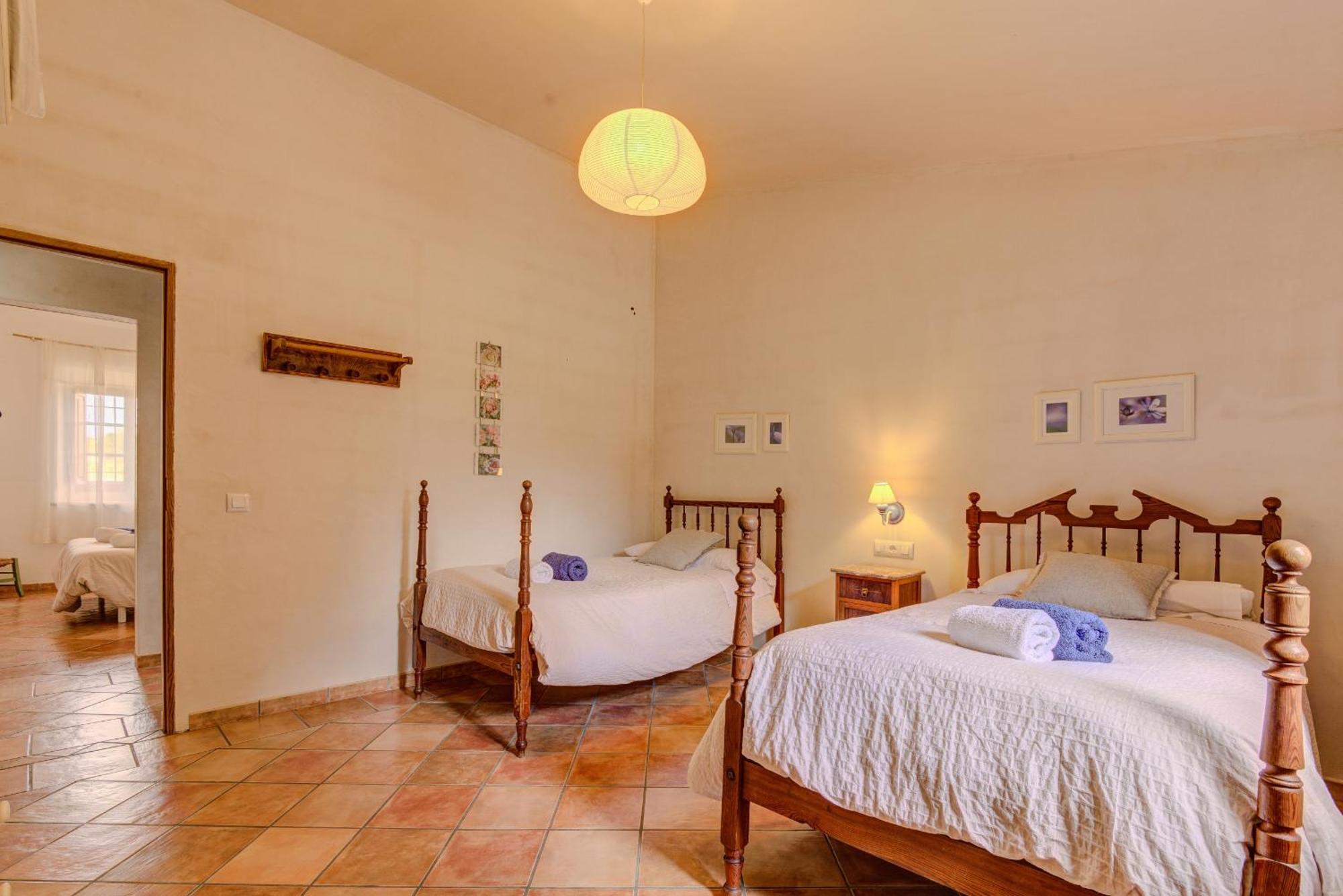 Finca Can Garbeta By Rentallorca Manacor  Ngoại thất bức ảnh