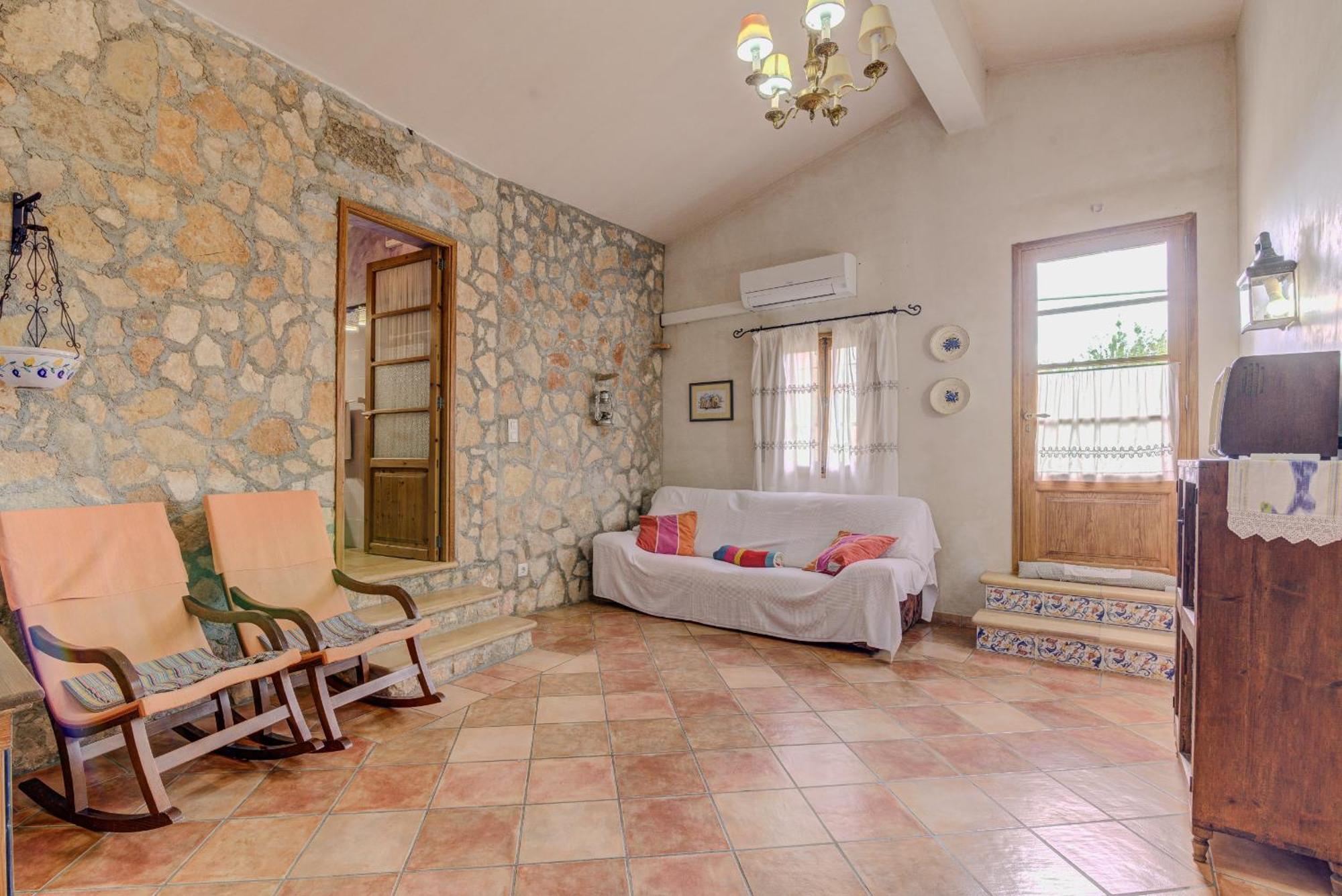 Finca Can Garbeta By Rentallorca Manacor  Ngoại thất bức ảnh